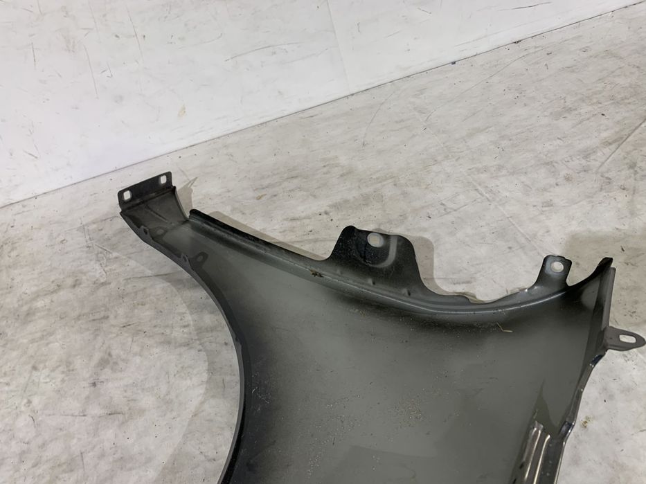 Aripa stanga fata, Ford Fiesta, 2018, 2019, 2020, 2021, 2022, 2023.