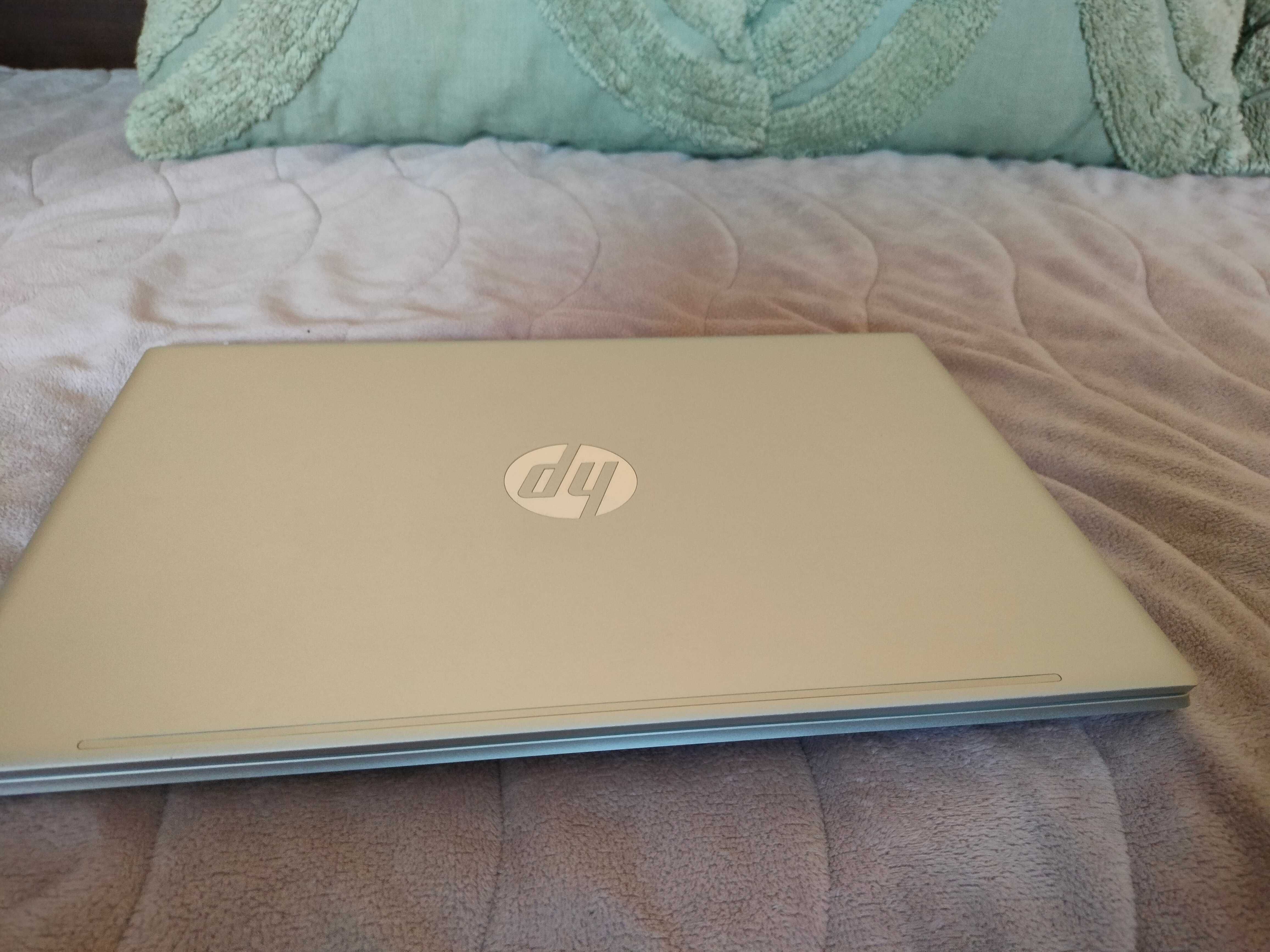 HP Pavilion Laptop 13" FHD IPS, Intel i5-1135G7, 8GB RAM, 1TB SSD
