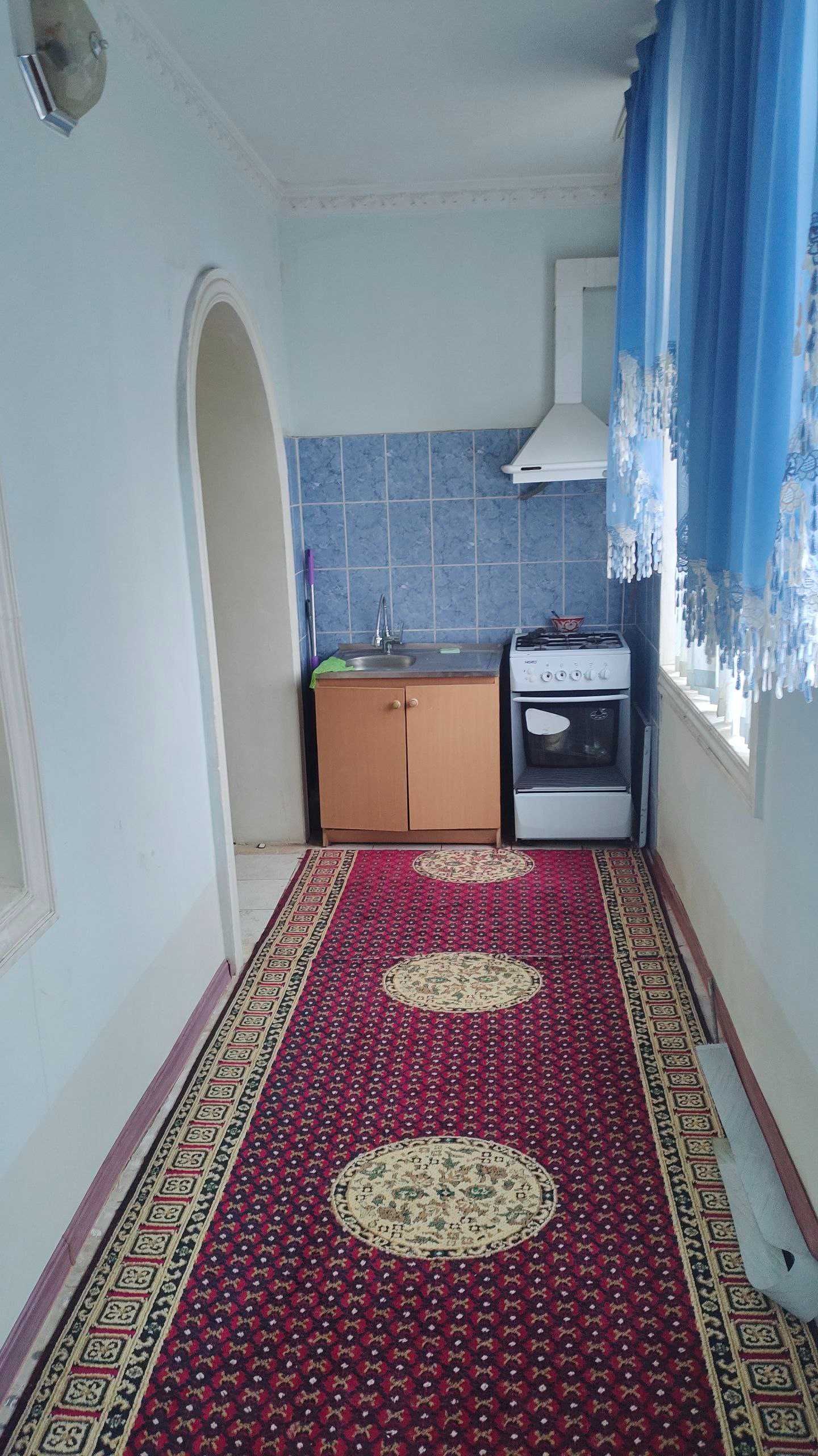 2 xonali uy ijaraga beriladi