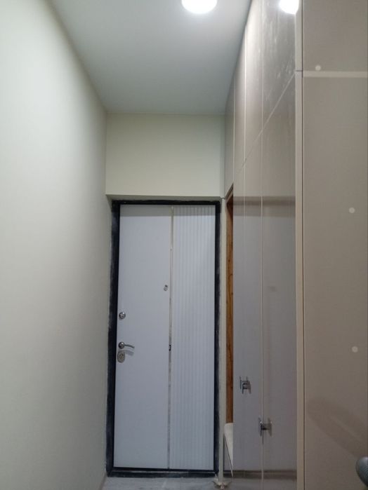 г.Ташкент, Чарх Новза МФЙ, ул.Курилиш, д.9, кв.140 (ориентир: напротив