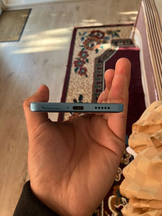 Redmi note 12 turbo 16/ 1 TB