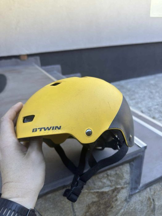 Детска каска за колоездене,колело 48-52