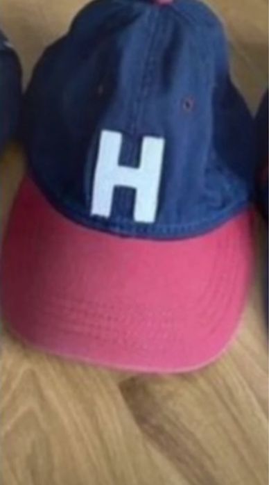 Sapca Tommy Hilfiger