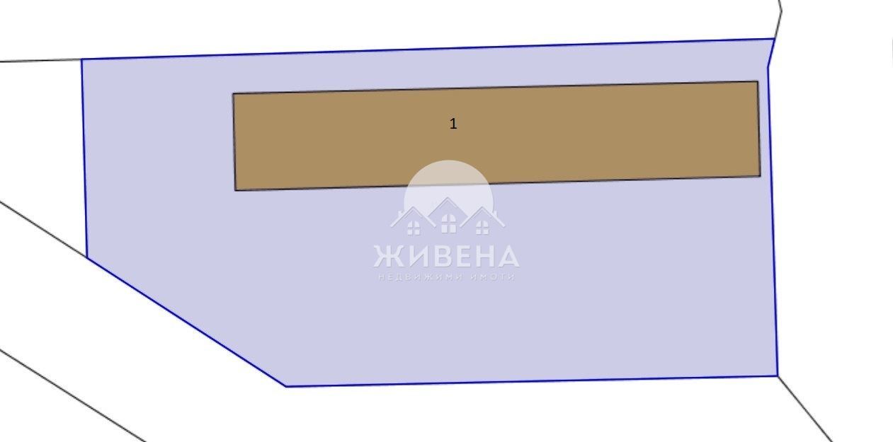 Продава се Парцел в с. Оброчище, Област Добрич - 2405 кв.м за 52 €/кв.м - Снимка #6