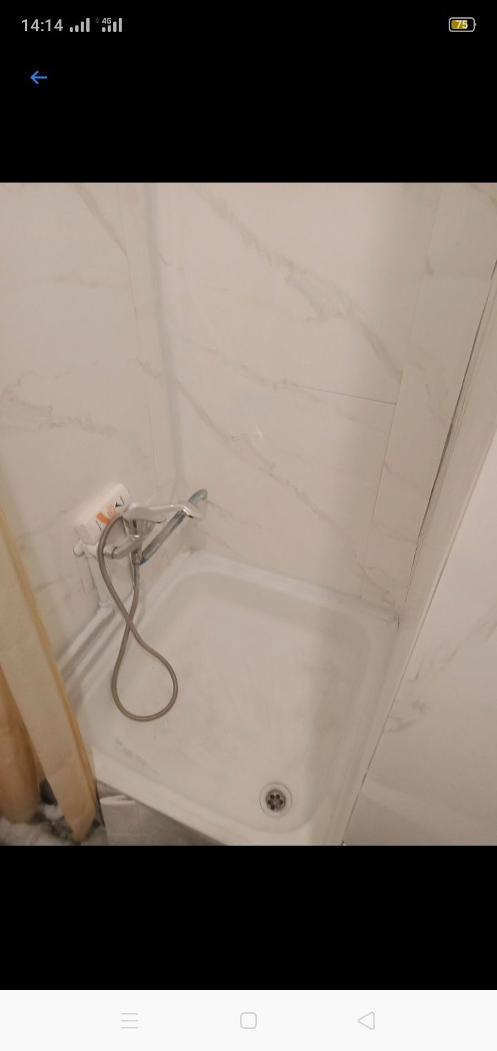 Продается студия в центре Алматы  отличный вариант около Метро