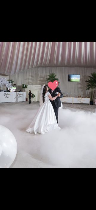 Rochie de mireasa Veka Bridal