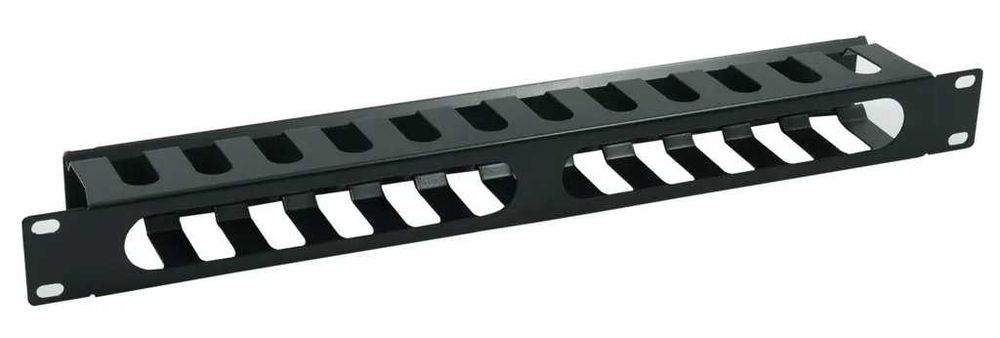 Кабельный органайзер PXT-H-ORG-1, закрытый