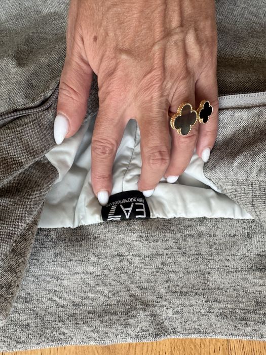 Ски екип Емборио Армани