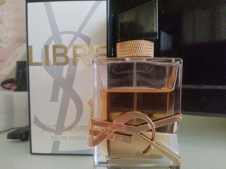 Libre YSL /едп /парфюма вода