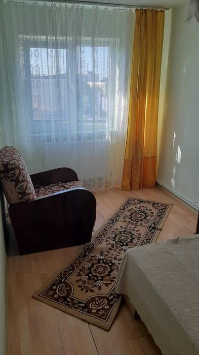 Apartament 3 camere