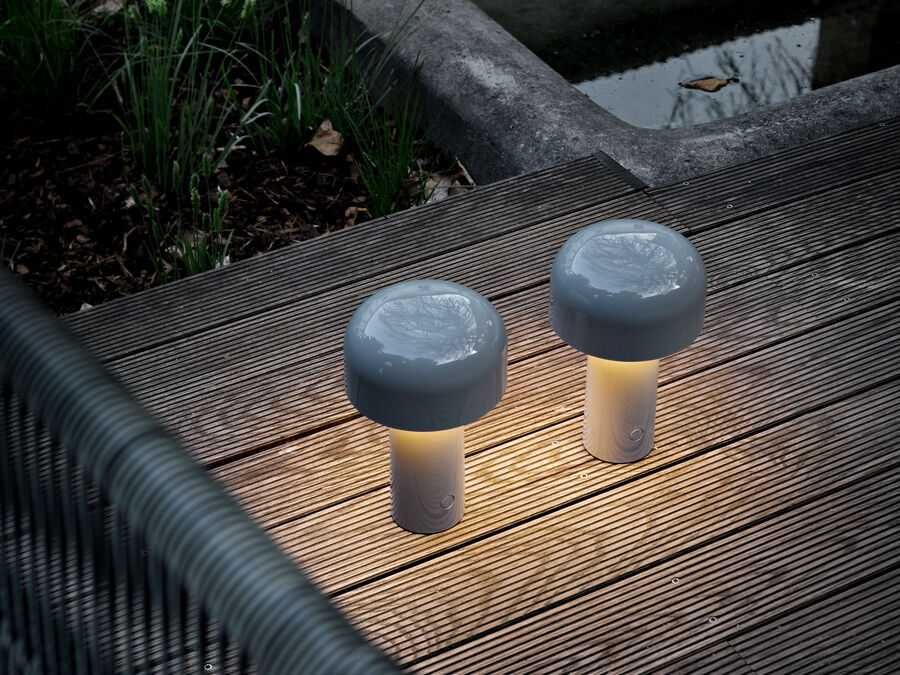 Flos Bellhop lampa Premium led fără fir nouă  restaurant /terasa etc