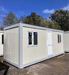 Vand containere modulare
