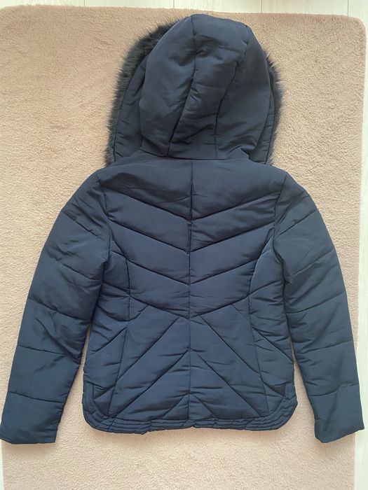 Зимни якета размер XS