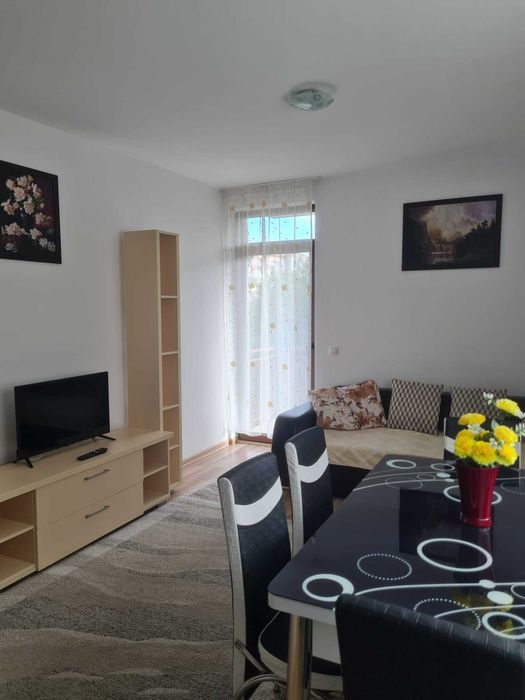 PF. Închiriez apartament 2 camere ,Mănăștur, Aleea Gârbău