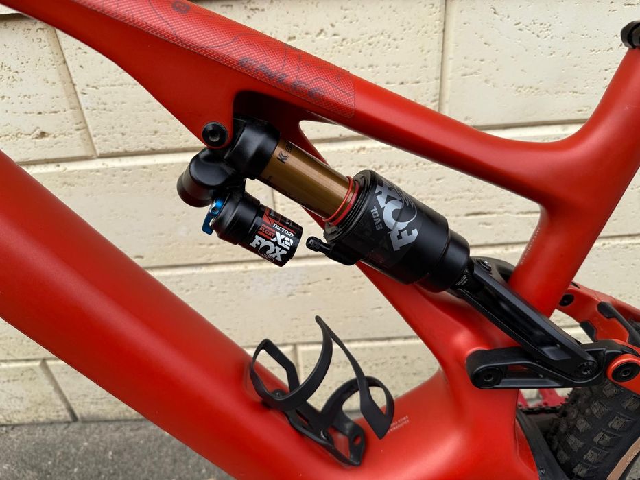Bicicleta electrica specialized turbo levo pro-XO1-Axs