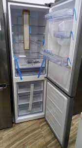 Холодильник ZIFFLER/INVERTOR/3 года гарантии+ доставка