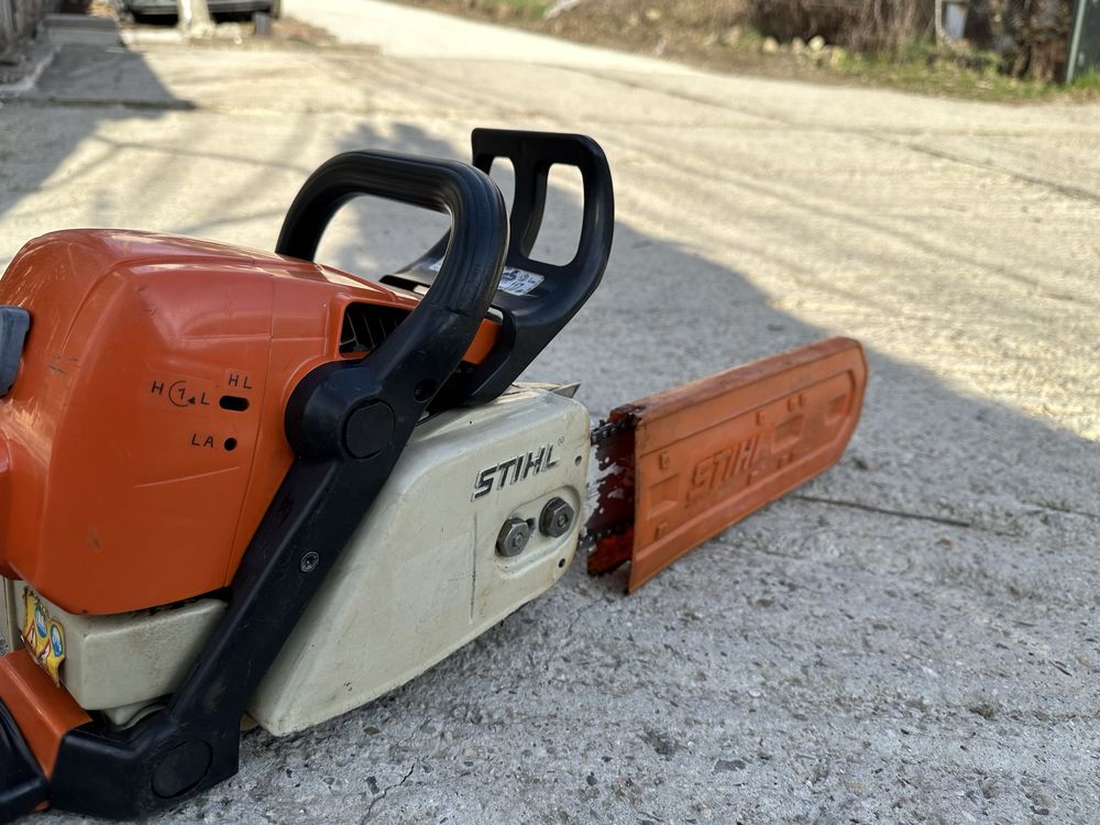 Резачка Stihl ms 290