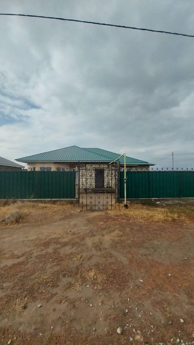Продам большой дом в жилом массиве Куршасай.Район Астана. г. Актобе