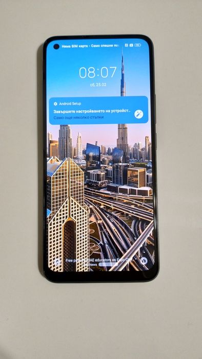 Realme 8 4G 6/128