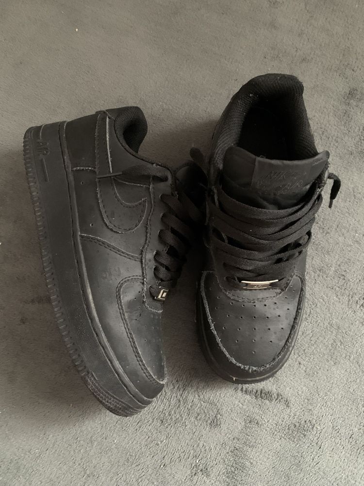 Air force 1, 38-39 размер