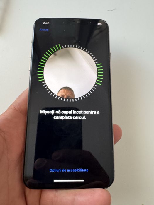Iphone 11 pro max de 64 gb , orice retea