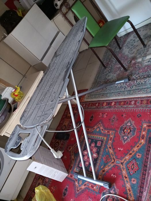 Продам  гладильную доску