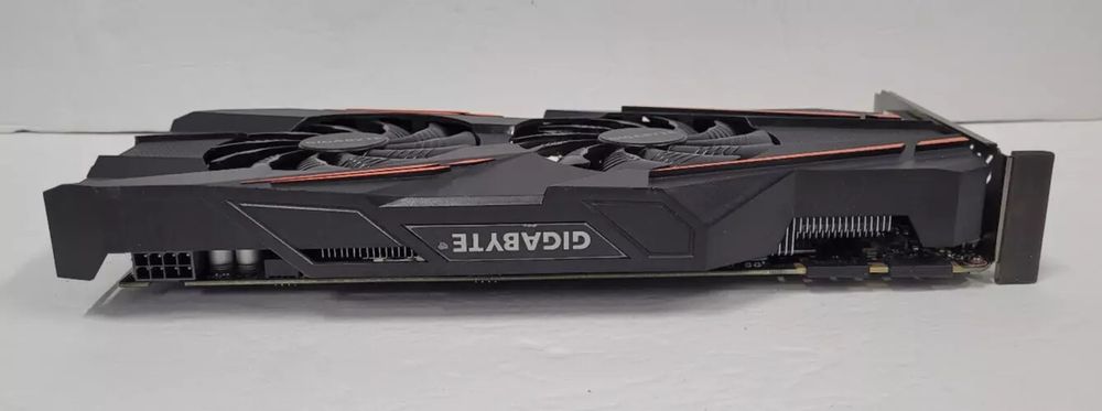 Vand placa video GTX 1070