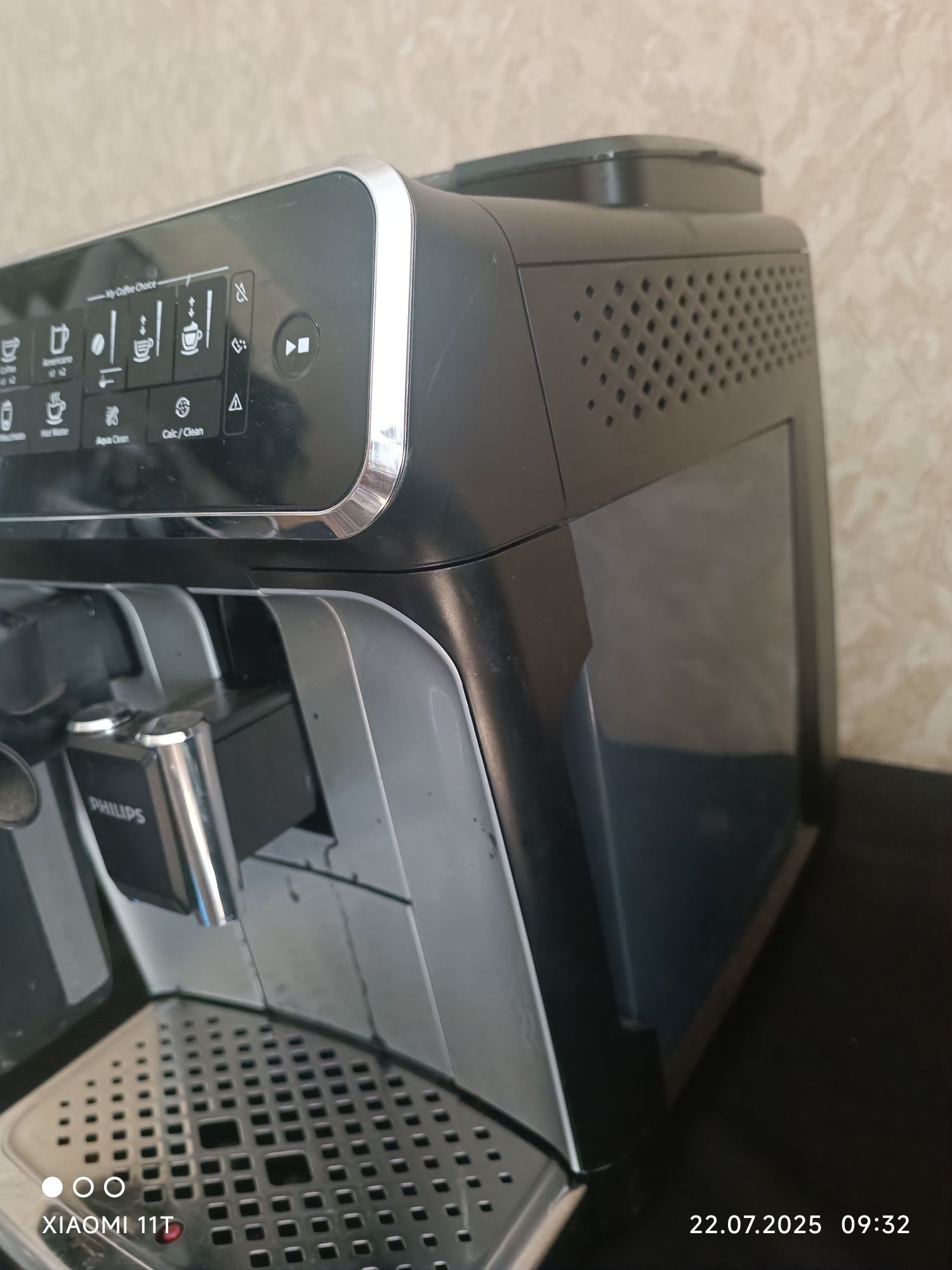 Philips EP3246 LatteGo