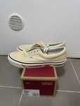 Vans Era 95 DX Anaheim Factory California Tape