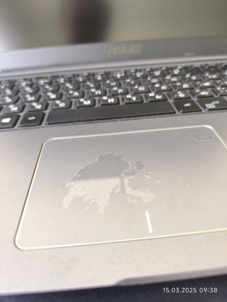 Asus Vivobook f510ua