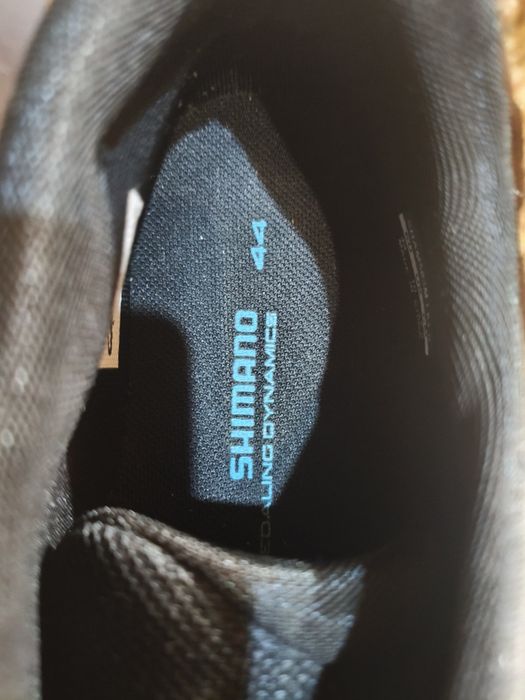 Pantofi SPD Shimano AM5