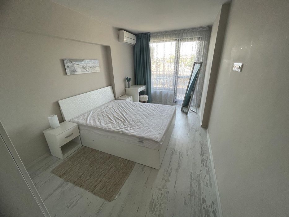 Дава се под наем Двустаен апартамент в Варна, ХЕИ - 80 кв.м за 700 € - Снимка #10