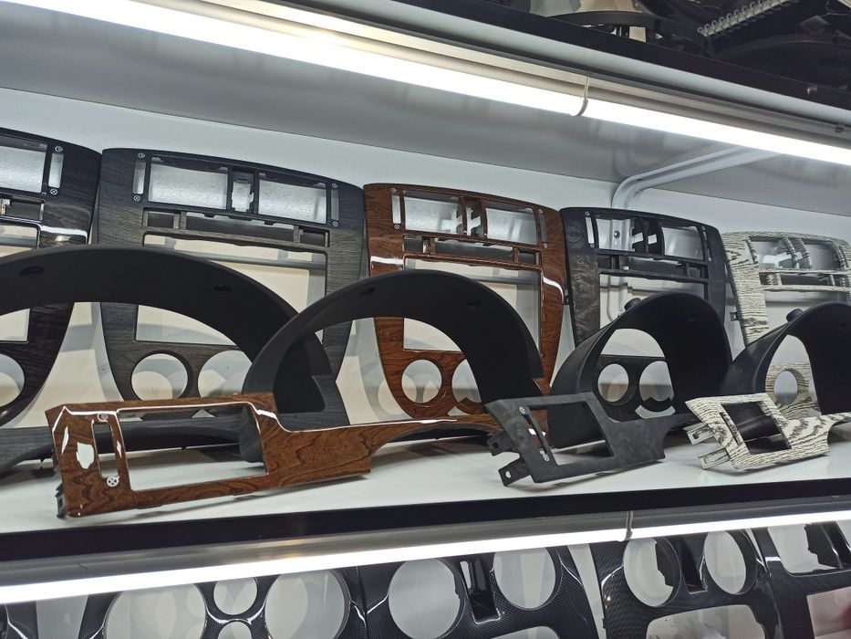 Akvaprint siz istagan dizayn va barcha turdagi Avtomibillar uchun