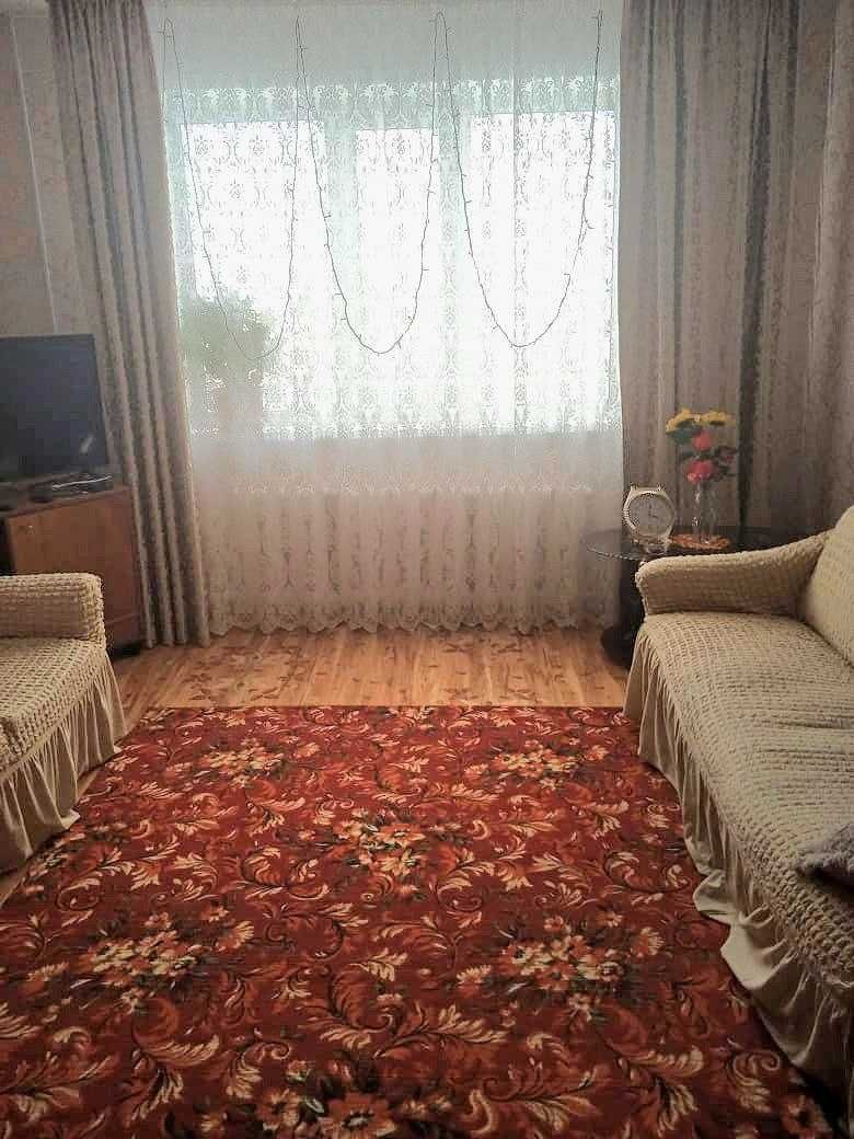 Продам благоустроенный дом в селе Златополье
