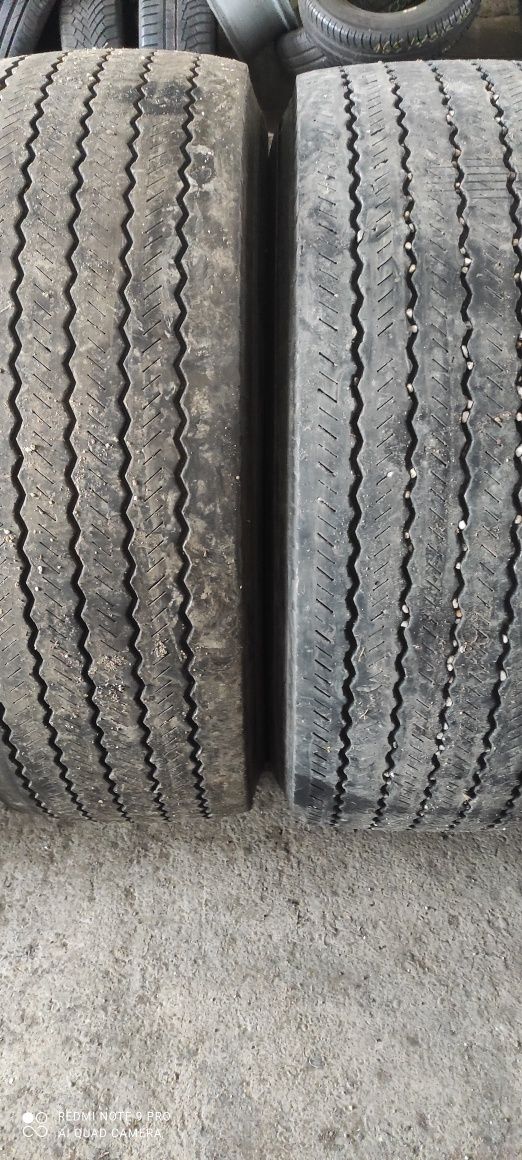 Vând anvelope camion 385/65/22,5 385/65r22,5