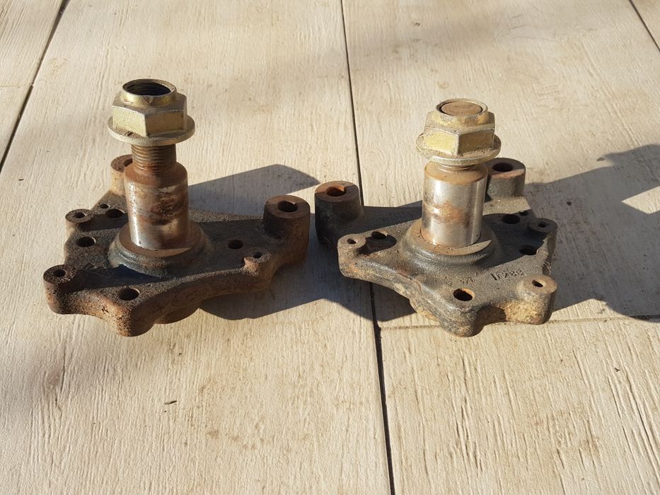 Fuzete spate Renault Opel Vivaro