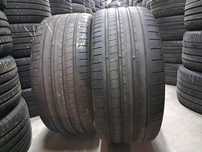 Anvelope second vara 275 35 R23 Yokohama 6.5mm * 2023