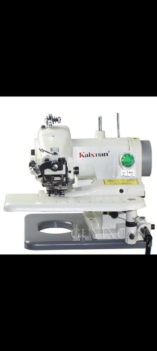 MASINA de cusut stafir