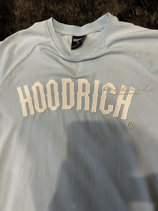 tricou hoodrich original