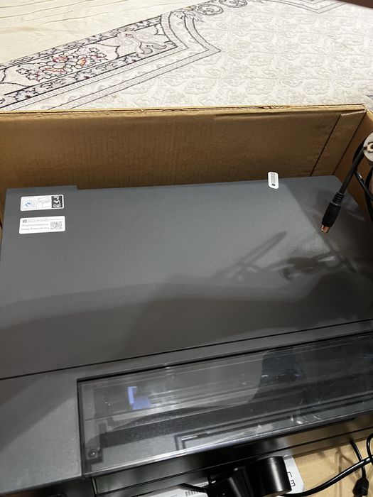 EcoTank L11050 printer yengi