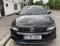 volkswagen vw Jetta 1.2 tsi 2018 / golf