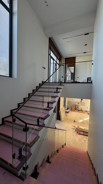 Зеркало / румбик / душавой кабина