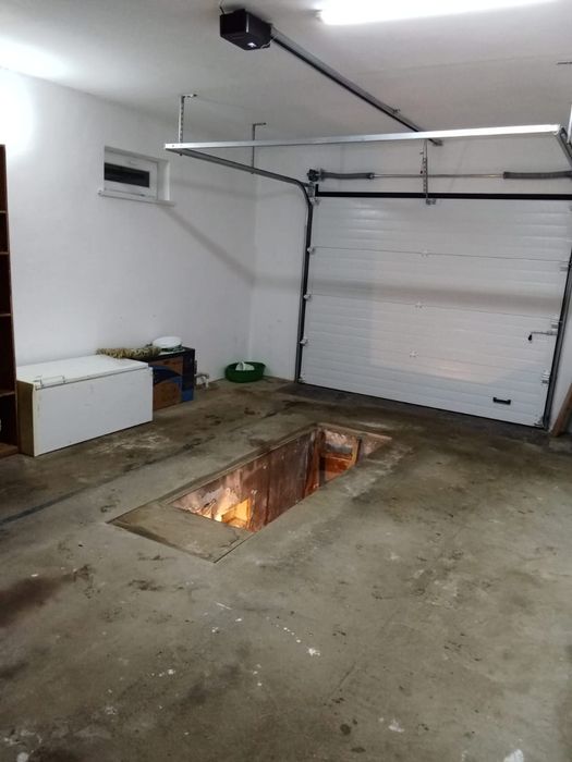 Сдаётся гараж тёплый