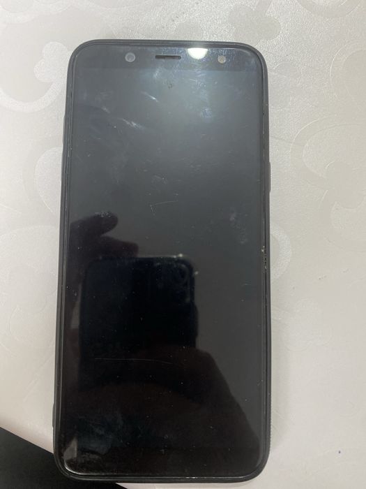 Смартфон телефон андройд Самсунг