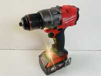 Milwaukee M18 FDD 3