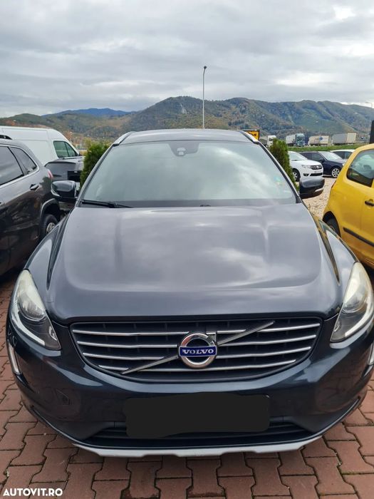 Volvo XC 60 Pretul nu contine TVA