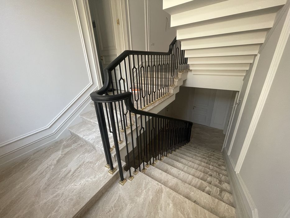 Ворота, двери, решётки, навесы, ограждения!