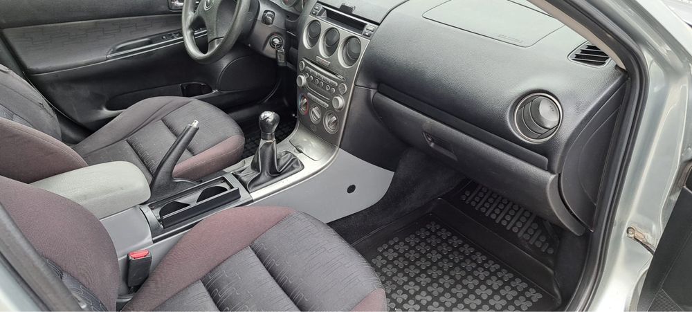 Mazda 6 2.0 diesel proprietar din 2019