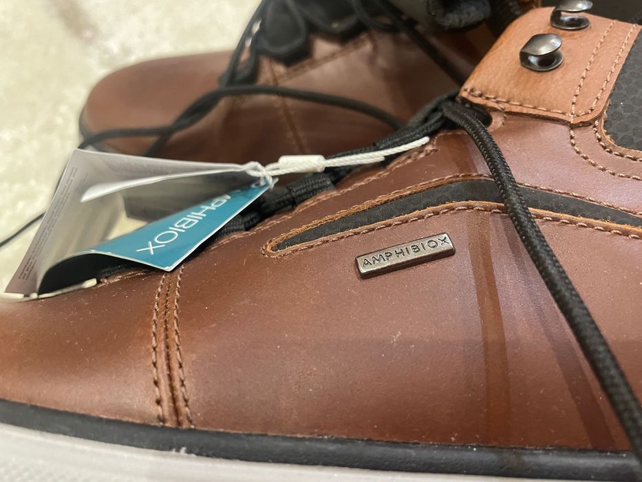 Мъжки    Спортни обувки geox