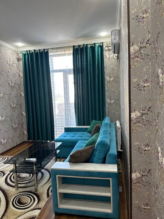 Аренда Своя 2/5/6 Новостройка Яккасарай в Центре $650